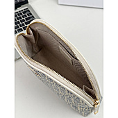 US$103.00 Dior Original Samples Cosmetic bag #784971