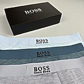 US$23.00 Hugo Boss Underwears 3pcs sets #784997