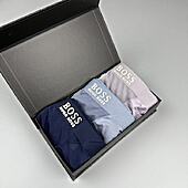 US$23.00 Hugo Boss Underwears 3pcs sets #784998