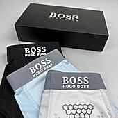 US$23.00 Hugo Boss Underwears 3pcs sets #785000