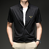 US$42.00 Prada T-Shirts for Men #785014