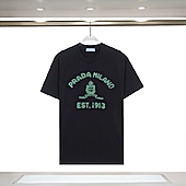 US$21.00 Prada T-Shirts for Men #785018