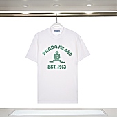 US$21.00 Prada T-Shirts for Men #785019