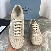 US$130.00 Prada Shoes for Men #785022