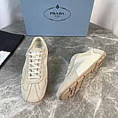 US$130.00 Prada Shoes for Men #785022