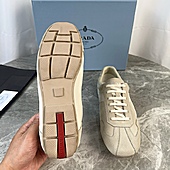 US$130.00 Prada Shoes for Men #785022