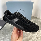 US$130.00 Prada Shoes for Men #785023