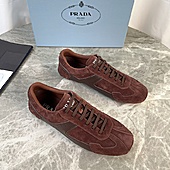 US$130.00 Prada Shoes for Men #785030