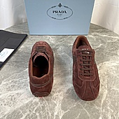 US$130.00 Prada Shoes for Men #785030