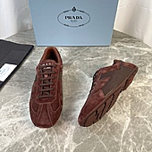 US$130.00 Prada Shoes for Men #785030