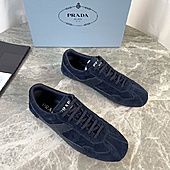 US$130.00 Prada Shoes for Men #785033