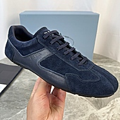 US$130.00 Prada Shoes for Men #785033