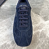 US$130.00 Prada Shoes for Men #785033
