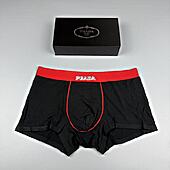 US$23.00 Prada Underwears 3pcs sets #785058