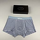 US$23.00 Prada Underwears 3pcs sets #785058