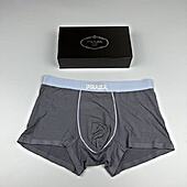 US$23.00 Prada Underwears 3pcs sets #785058