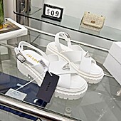US$122.00 Prada Shoes for Women #785059