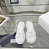 US$122.00 Prada Shoes for Women #785059