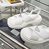 US$122.00 Prada Shoes for Women #785059