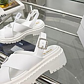 US$122.00 Prada Shoes for Women #785059