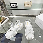 US$122.00 Prada Shoes for Women #785059