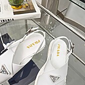 US$122.00 Prada Shoes for Women #785059