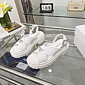 US$122.00 Prada Shoes for Women #785059