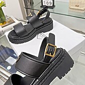 US$122.00 Prada Shoes for Women #785060