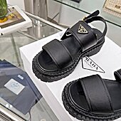 US$122.00 Prada Shoes for Women #785060