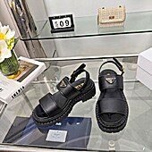 US$122.00 Prada Shoes for Women #785060
