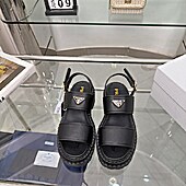 US$122.00 Prada Shoes for Women #785060