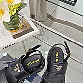 US$122.00 Prada Shoes for Women #785060