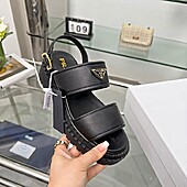 US$122.00 Prada Shoes for Women #785060