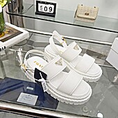 US$122.00 Prada Shoes for Women #785061