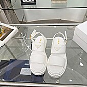 US$122.00 Prada Shoes for Women #785061