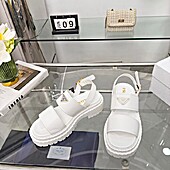US$122.00 Prada Shoes for Women #785061