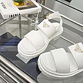 US$122.00 Prada Shoes for Women #785061