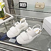 US$122.00 Prada Shoes for Women #785061