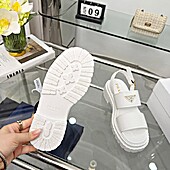 US$122.00 Prada Shoes for Women #785061