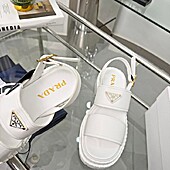 US$122.00 Prada Shoes for Women #785061