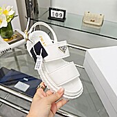 US$122.00 Prada Shoes for Women #785061