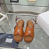 US$122.00 Prada Shoes for Women #785064
