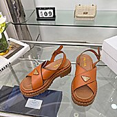 US$122.00 Prada Shoes for Women #785064