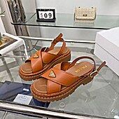 US$122.00 Prada Shoes for Women #785064