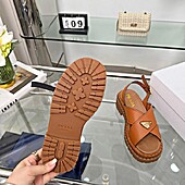 US$122.00 Prada Shoes for Women #785064