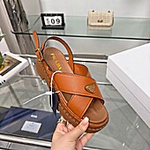 US$122.00 Prada Shoes for Women #785064