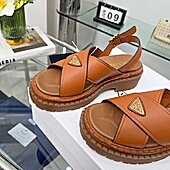 US$122.00 Prada Shoes for Women #785064