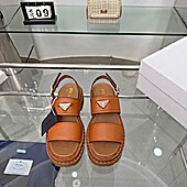 US$122.00 Prada Shoes for Women #785065