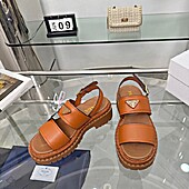 US$122.00 Prada Shoes for Women #785065