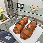 US$122.00 Prada Shoes for Women #785065